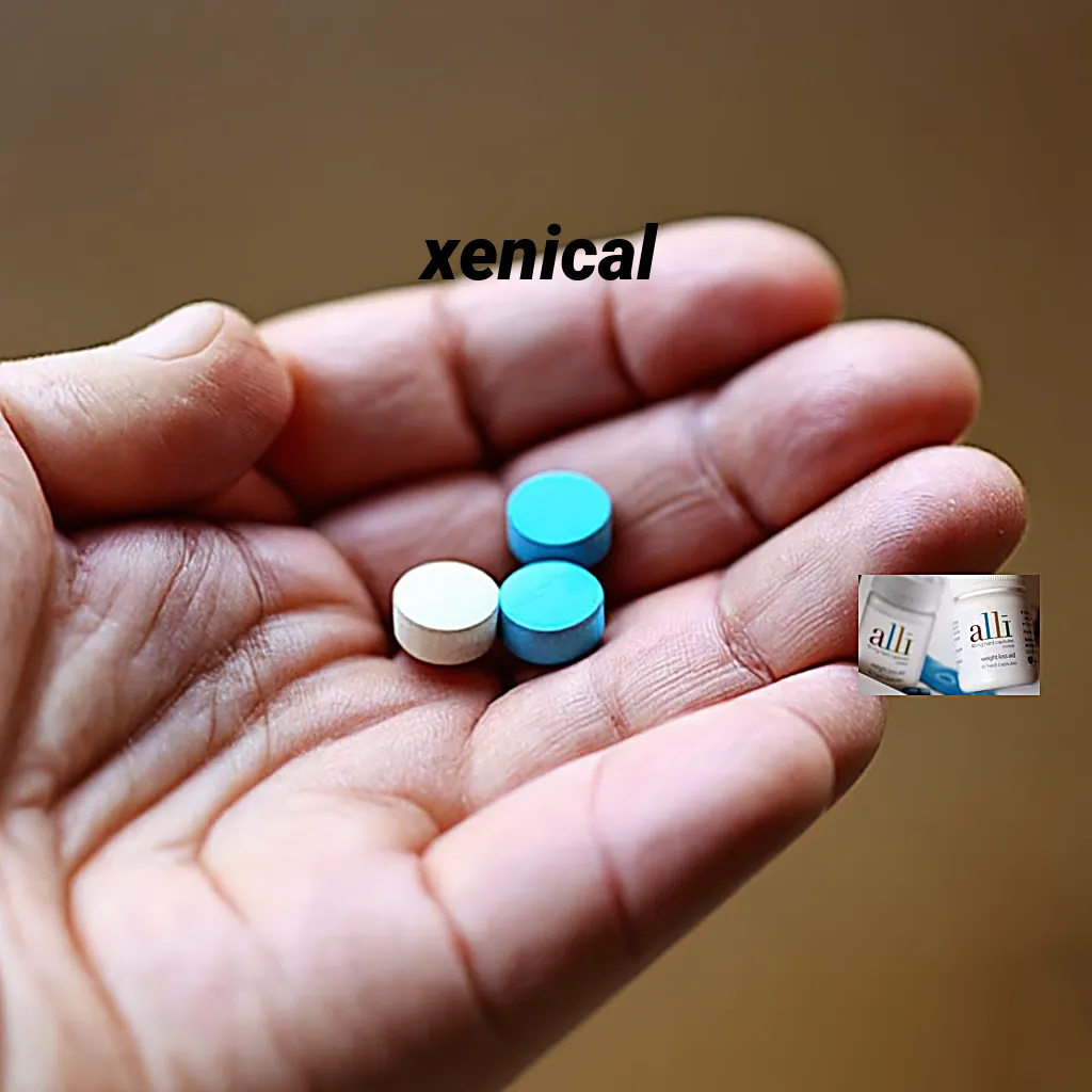 Venta pastillas xenical